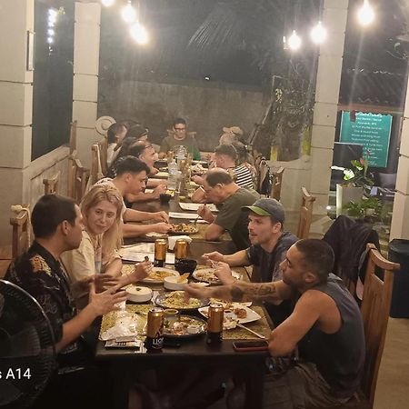 Plantation Surf Inn & Restaurant - Midigama East Εξωτερικό φωτογραφία