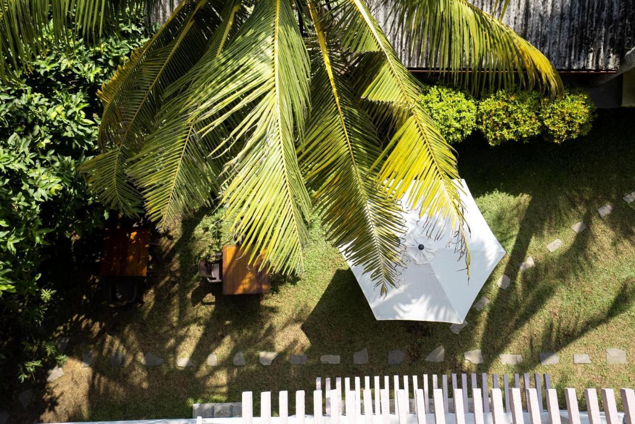 Plantation Surf Inn & Restaurant - Midigama East Εξωτερικό φωτογραφία