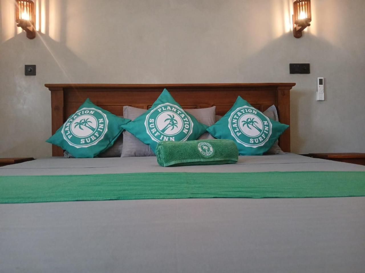 Plantation Surf Inn & Restaurant - Midigama East Δωμάτιο φωτογραφία