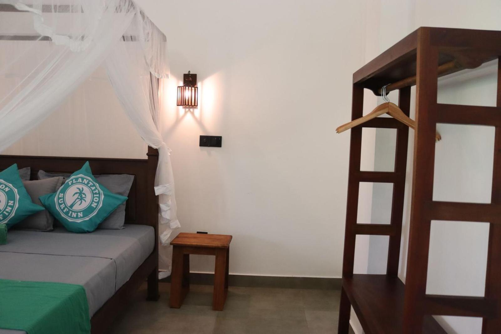 Plantation Surf Inn & Restaurant - Midigama East Δωμάτιο φωτογραφία