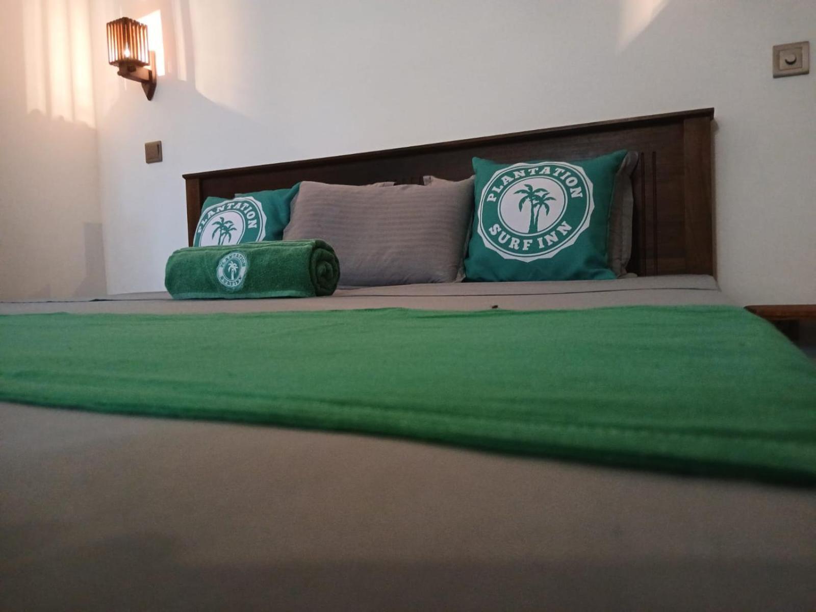 Plantation Surf Inn & Restaurant - Midigama East Δωμάτιο φωτογραφία