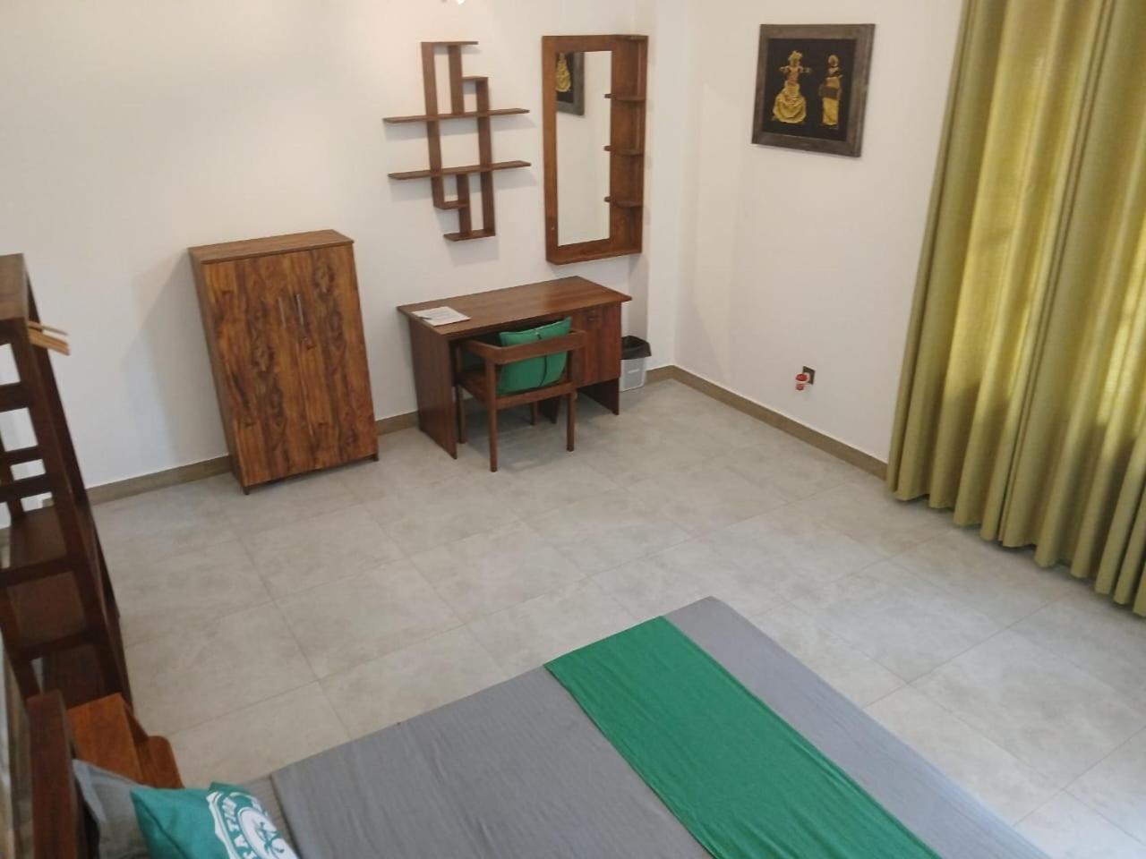 Plantation Surf Inn & Restaurant - Midigama East Δωμάτιο φωτογραφία